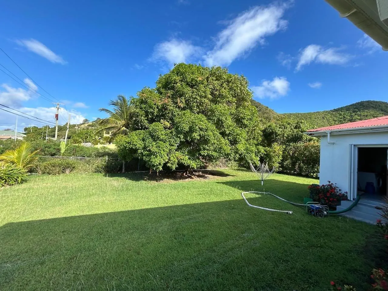 Vila Casa Patricia Cades Bay Antigua a Barbuda